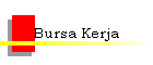 Bursa Kerja