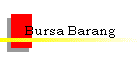 Bursa Barang