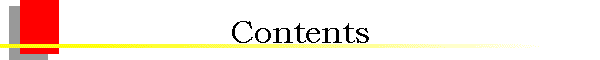 Contents